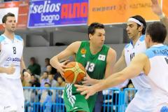 Στον τελικό και βλέπει Final 4 ο Παναθηναϊκός
