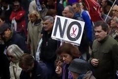 Σε ύφεση η Ισπανία
