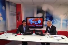 12μηνη θητεία ανακοίνωσε ο Αβραμόπουλος