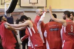 ΟΛΟΙ ΣΤΗΝ ΔΙΑΘΕΣΗ ΤΟΥ ΙΒΚΟΒΙΤΣ ΣΤΗΝ ΕΝΑΡΞΗ ΤΗΣ ΠΡΟΕΤΟΙΜΑΣΙΑΣ ΓΙΑ ΤΟ FINAL4