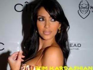 Φωτογραφία για Ο πισινός της Kim Kardashian μεγάλωσε κι άλλο! (Photos)