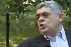 Πόλεμος Ευγγελάτου και Χαρδαβέλα με Χ.Α.