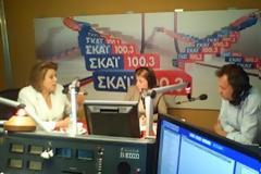Κατσέλη: Δεν τίθεται θέμα εξόδου της Ελλάδας από το ευρώ