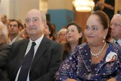 Επιδεινώνεται η υγεία της Μαρίκας Μητσοτάκη