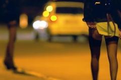 Σοκ- Τέσσερις ιερόδουλες με AIDS στην Αθήνα