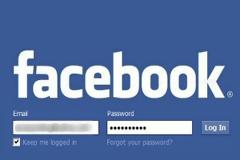 Facebook: Νομοσχέδιο για την προστασία των κωδικών από εργοδότες