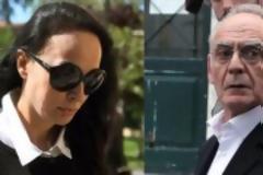 Απεργία πείνας άρχισε η σύζυγος του Άκη