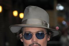 Ο Johnny Depp ξόδεψε 50.000 δολάρια για τα γενέθλια του γιου του