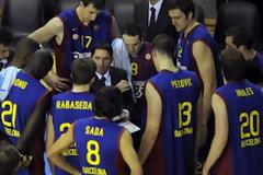 Ο ΔΡΟΜΟΣ ΤΗΣ ΜΠΑΡΤΣΕΛΟΝΑ ΓΙΑ ΤΟ FINAL4 ΕΙΧΕ ΜΟΛΙΣ ΜΙΑ ΗΤΤΑ *ΒΙΝΤΕΟ*