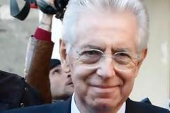 Σε νέες περικοπές δαπανών ύψους 13 δισ. ευρώ θα προχωρήσει ο Μάριο Μόντι