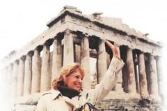 Η δυσφήμιση της Μελίνας Μερκούρη από το ΠΑΣΟΚ!