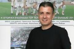 Γ. ΑΓΓΕΛΟΠΟΥΛΟΣ: ΝΑ ΑΦΗΣΟΥΜΕ ΣΤΗΝ ΑΚΡΗ ΤΗΝ ΑΠΟΓΟΗΤΕΥΣΗ
