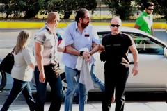 Ο Μάκης Ψωμιάδης έφτασε στη Γ.Α.Δ.Α.