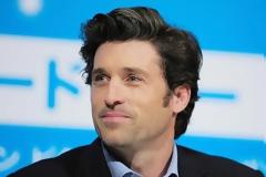 Ο Patrick Dempsey έσωσε νεαρό σε ατύχημα