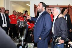 ΚΑΜΙΑ ΣΥΖΗΤΗΣΗ ΓΙΑ Σ. ΘΕΟΔΩΡΙΔΗ ΣΤΗ ΘΕΣΗ ΤΟΥ ΠΡΟΕΔΡΟΥ ΤΗΣ ΠΑΕ