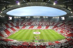 1 ΕΚ. ΑΙΤΗΣΕΙΣ ΓΙΑ ΕΙΣΙΤΗΡΙΑ ΣΤΟΝ ΤΕΛΙΚΟ ΤΟΥ CHAMPIONS LEAGUE ΟΙ ΟΠΑΔΟΙ ΤΗΣ ΜΠΑΓΕΡΝ!