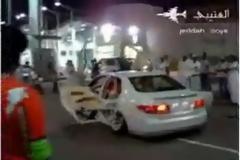 Απίστευτο βίντεο με... αυτοκίνητο που χορεύει! (VID)