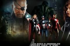 Κριτική ταινίας: The Avengers / Οι Εκδικητές (2012)