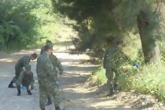 ΣΜΥ: Tην αγγαρεία των Σπουδαστών την ονόμασαν ...Κοινωνική προσφορά !