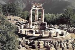 Αποκλείστηκε ο δήμος Δελφών από τη διαδρομή της ολυμπιακής φλόγας