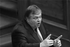 ΒΑΖΕΙ ΟΡΟΥΣ Ο ΒΕΝΙΖΕΛΟΣ ΓΙΑ ΣΥΓΚΥΒΕΡΝΗΣΗ
