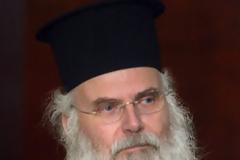 Εύγε σεβασμιότατε μεσογαίας! Ο Κ. Νικόλαος καταγγέλλει τους...