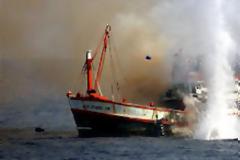 Τραγωδία με 40 νεκρούς και 160 αγνοούμενους στην Ινδία!