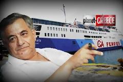 Ο Αγούδημος καλεί τους Τούρκους να εξαγοράσουν την ελληνική ναυτιλία για... ένα κομμάτι ψωμί!