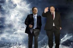 ΧΥΜΑ ΣΤΟ ΚΥΜΑ...