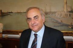 Ο ανιψιός του Μητσοτάκη στον Σαμαρά