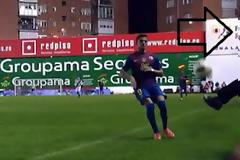 Και τα ballboy ξέρουν να κάνουν κοντρόλ! [Video]