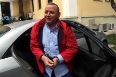 Για τις 29 Ιουνίου πήρε αναβολή από το δικαστήριο ο Γ. Κουρής