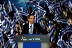 ΟΣΑ ΔΕ ΔΕΙΧΝΟΥΝ ΤΑ ΚΑΝΑΛΙΑ: Έκραξαν τον Σαμαρά [ΒΙΝΤΕΟ]