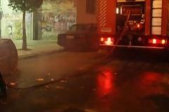 Φωτιά σε σπίτι ... από κατσαρόλα!