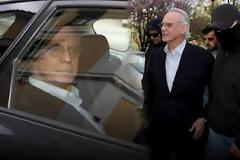 Τσοχατζόπουλος: Θα τα πω όλα