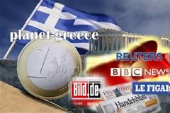 Περίεργα δημοσιεύματα του διεθνούς Τύπου για τις εκλογές