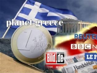 Φωτογραφία για Περίεργα δημοσιεύματα του διεθνούς Τύπου για τις εκλογές