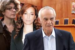Οι απολογίες των συγκατηγορουμένων του Άκη