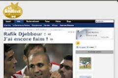 ΤΖΙΜΠΟΥΡ: ΠΕΡΗΦΑΝΟΣ ΓΙΑ ΤΟ ΝΤΑΜΠΛ! ΔΕΝ ΘΕΛΩ ΝΑ ΣΤΑΜΑΤΗΣΩ ΕΔΩ ΑΚΟΜΑ ΕΙΜΑΙ ΔΙΨΑΣΜΕΝΟΣ!