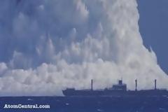 Έχετε δει ποτέ πυρηνική έκρηξη; [video]