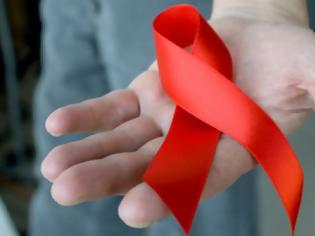 Φωτογραφία για AIDS: Μάθετε τα πάντα