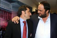 ΦΙΕΣΤΑ ΚΑΙ ΜΕΤΑ... ΠΡΟΠΟΝΗΤΗΣ