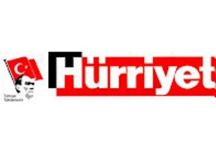 Φωτογραφία για Hürriyet:  Εξαγοράστε ελληνικές ναυτιλιακές εταιρείες δηλώνει ο Αγούδημος