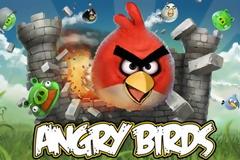 Έρχονται βελτιωμένα τα Angry Birds