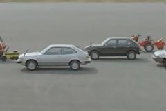 Η ιστορία της Honda σε ένα διαφημιστικό βίντεο