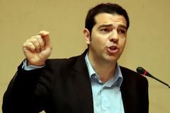 Ο Τσίπρας καλεί τους αναποφάσιστους