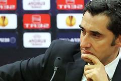 Λύγισε ο Ερνέστο!