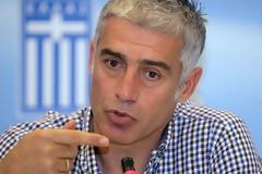 Στην Ελπίδων ο Νικοπολίδης!