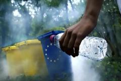 Όταν τα σκουπίδια γίνονται χρυσός
