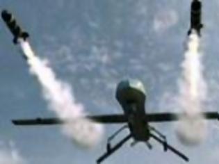 Φωτογραφία για Νόμιμες οι επιθέσεις με UAV δηλώνουν οι ΗΠΑ